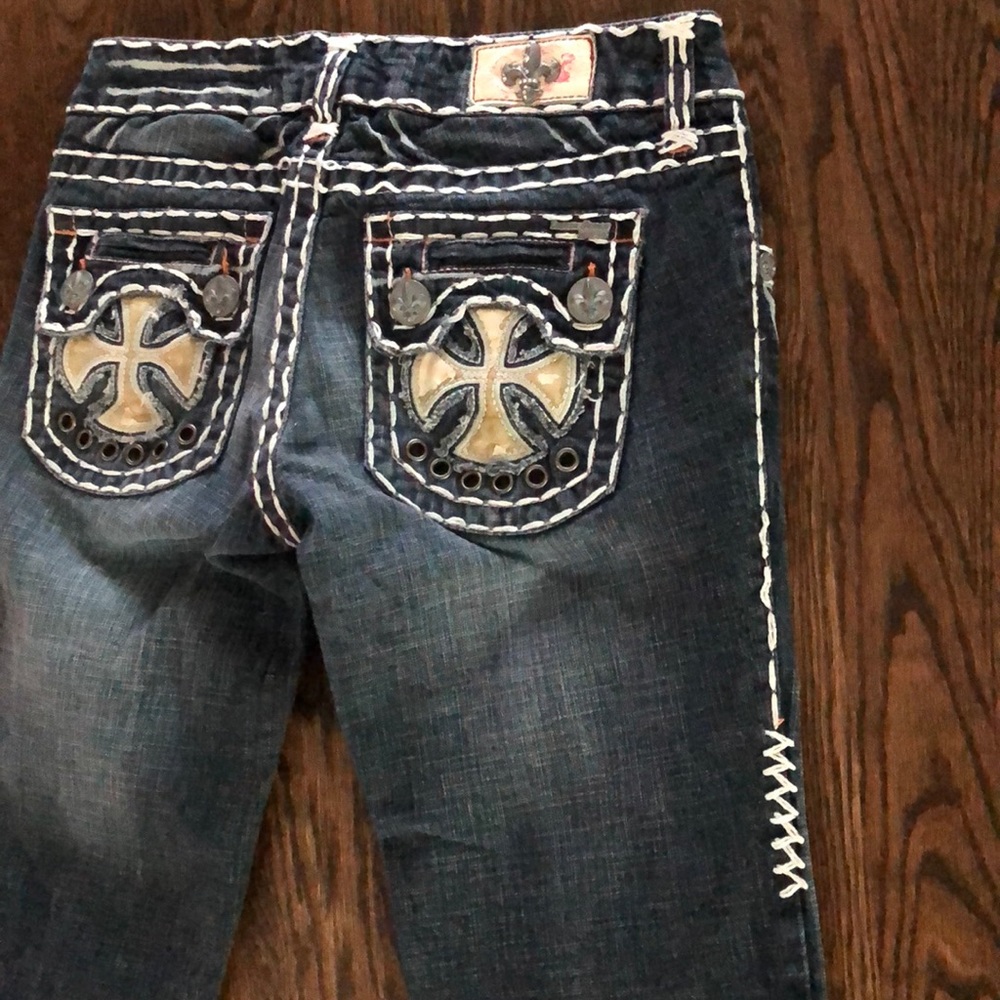 Laguna Beach jeans size 26